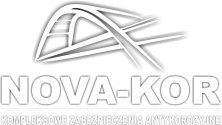 Nova-Kor Logo