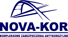 Nova-Kor Logo
